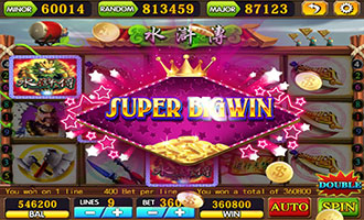 Mega888 Mega888