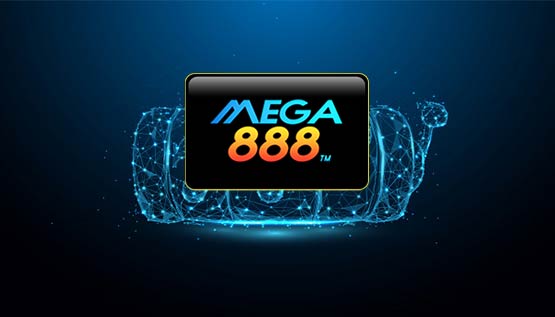 mega888