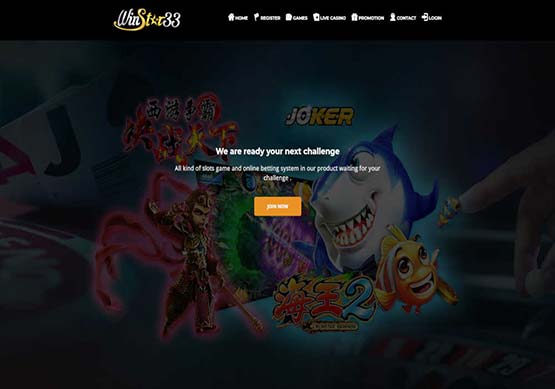 malaysia online casino